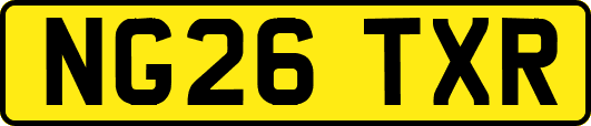 NG26TXR
