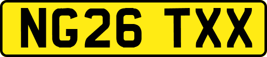 NG26TXX