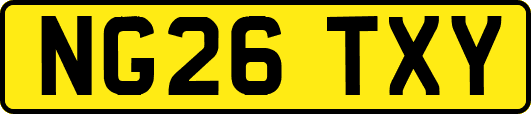 NG26TXY