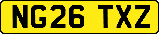 NG26TXZ