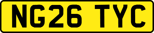 NG26TYC