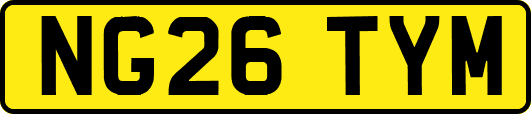 NG26TYM