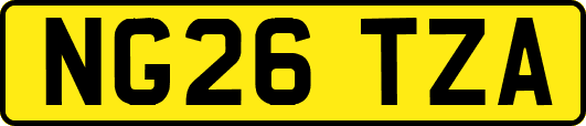 NG26TZA