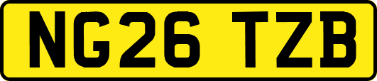 NG26TZB