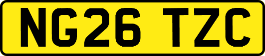 NG26TZC