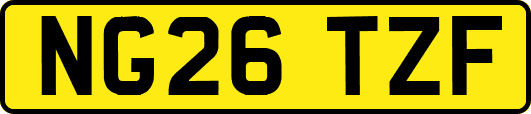 NG26TZF