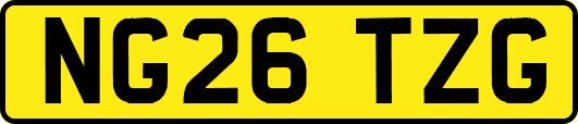 NG26TZG