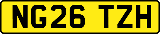 NG26TZH
