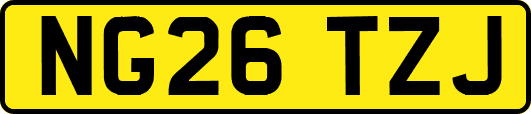 NG26TZJ