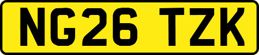 NG26TZK