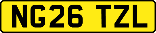 NG26TZL