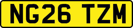 NG26TZM