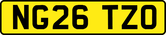 NG26TZO
