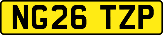 NG26TZP