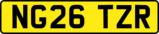 NG26TZR