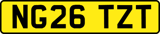 NG26TZT