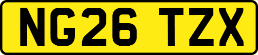 NG26TZX