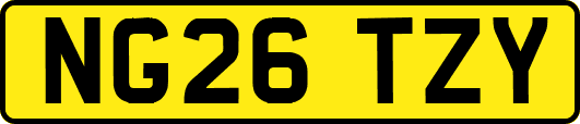 NG26TZY