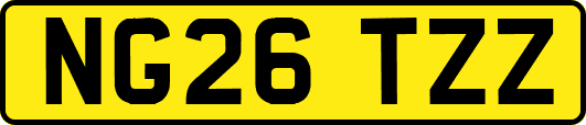 NG26TZZ