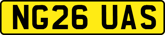 NG26UAS