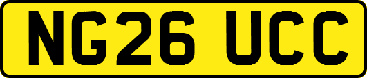 NG26UCC
