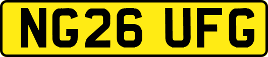 NG26UFG