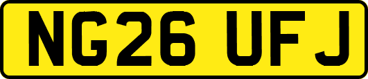 NG26UFJ
