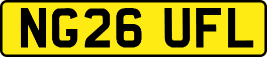 NG26UFL