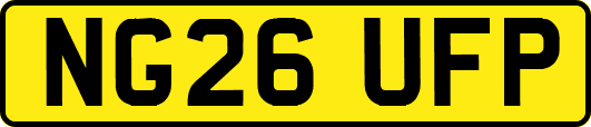 NG26UFP