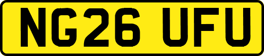 NG26UFU