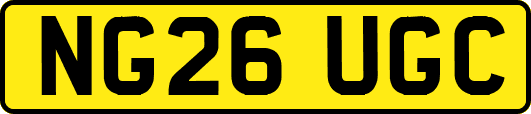 NG26UGC