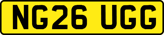 NG26UGG