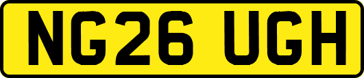 NG26UGH