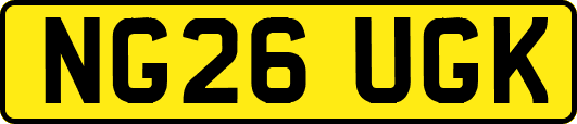 NG26UGK