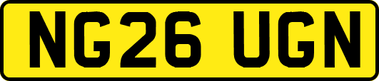 NG26UGN