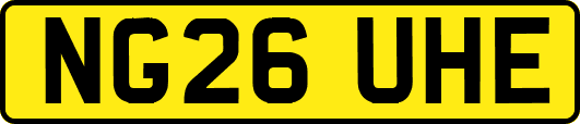NG26UHE