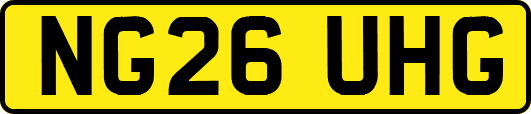 NG26UHG