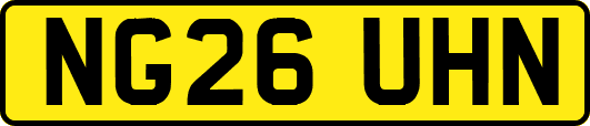NG26UHN