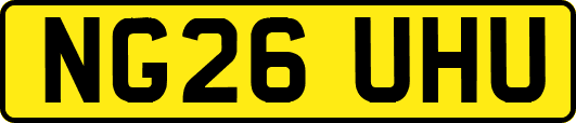 NG26UHU