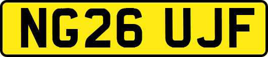 NG26UJF
