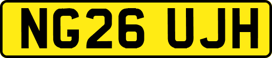 NG26UJH