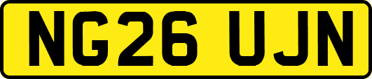 NG26UJN