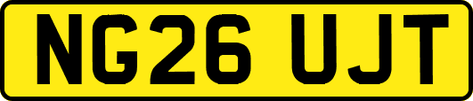 NG26UJT