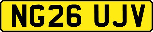 NG26UJV