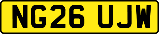 NG26UJW