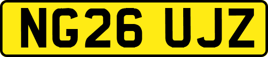 NG26UJZ