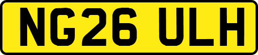 NG26ULH