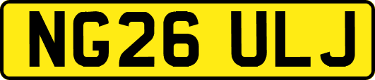 NG26ULJ