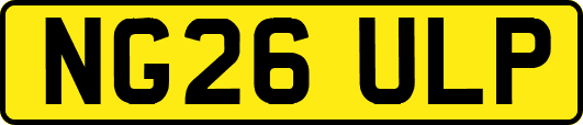 NG26ULP