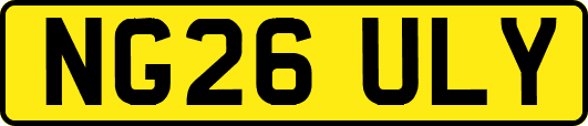 NG26ULY